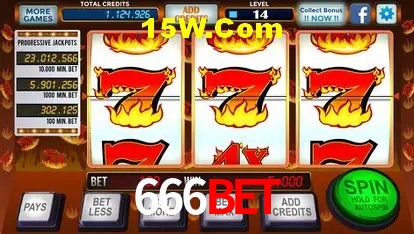 A Popularidade dos Caça-Níqueis no 666bet