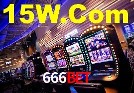 666bet: Seu Cassino Premiado com Pagamentos Rápidos